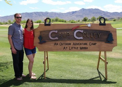 Camp Colley golf 7